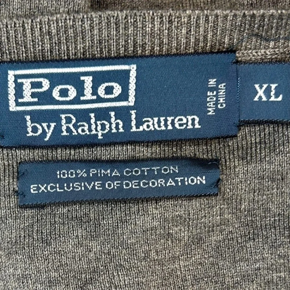 Polo Ralph Lauren polo ralph